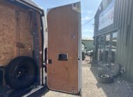 2009 Peugeot Boxer Boxer 435 XLWB