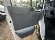 2007 Ford Transit Transit 100 15-Seat RWD