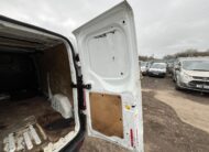 2014 Ford Transit Custom Transit Custom 290 E-Tech