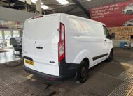 2015 Ford Transit Custom Transit Custom 290 E-Tech