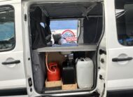 2010 Citroen Dispatch Dispatch 1000 HDi 90 SWB