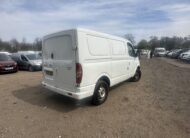 2017 LDV V80 V80 L1H1 P/V TD