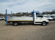 2019 Volkswagen Crafter Crafter CR35 Startline TDI Auto