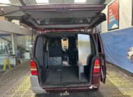 1999 Mercedes-Benz Vito Vito 110 CDI