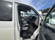 2007 Volkswagen Transporter Transporter T28 84 TDI SWB