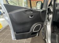 2015 Vauxhall Vivaro Vivaro 2700 Sportive CDTI