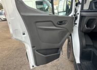 2019 Ford Transit Transit 350 Trend EcoBlue