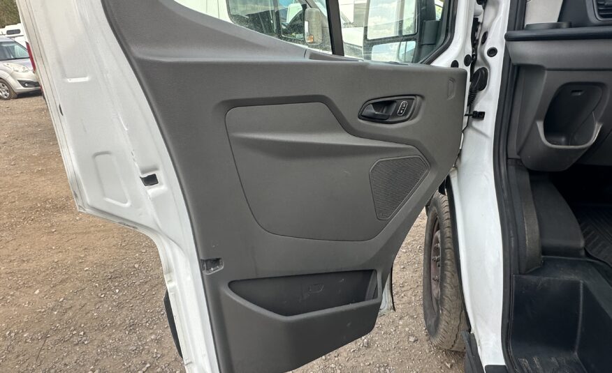 2019 Ford Transit Transit 350 Trend EcoBlue