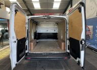 2018 NISSAN NV300 DCI ACENTA L1H1 P/V