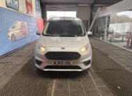 2019 Ford Transit Courier LIMITED