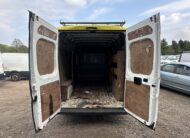 2016 PEUGEOT BOXER 335 PRO L3H2 BLUE HDI 335 PRO L3H2 BLUE HDI