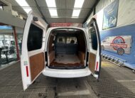 2014 VOLKSWAGEN CADDY C20 HIGHLINE TDI C20 HIGHLINE TDI