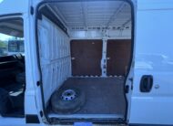 2020 Citroen Relay Relay 35 L3H2 Enterprise Blue HDi S/S