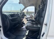 2016 Citroen Relay Relay 35 Heavy L4H2 Enterprise Blue HDi