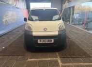 2015 Fiat Fiorino Fiorino 16V MultiJet