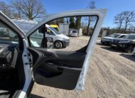 2015 Ford Transit Connect Transit Connect 240
