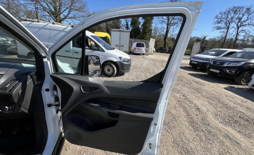 2015 Ford Transit Connect Transit Connect 240