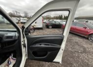 2017 Vauxhall Combo Combo 2300 CDTI S/S
