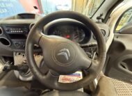 2014 Citroen Berlingo Berlingo 625 Enterprise HDI
