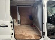 2012 CITROEN DISPATCH 1000 ENTERPR L1H1 HDI 1000 ENTERPR L1H1 HDI