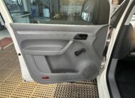 2009 Volkswagen Caddy Caddy C20 TDI 104