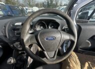 2018 FORD TRANSIT COURIER BASE