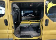 2004 Renault Trafic Trafic SL27 dCi 100 SWB