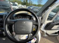 2016 Peugeot Boxer Boxer 335 L3H2 HDI