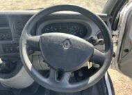 2010 Renault Master Master LH35 dCi 120