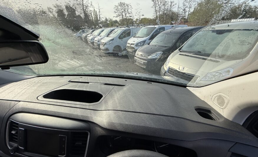 2019 Vauxhall Vivaro Vivaro 2900 Sportive S/S