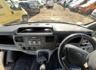 2008 Ford Transit Transit 85 T260 SWB FWD