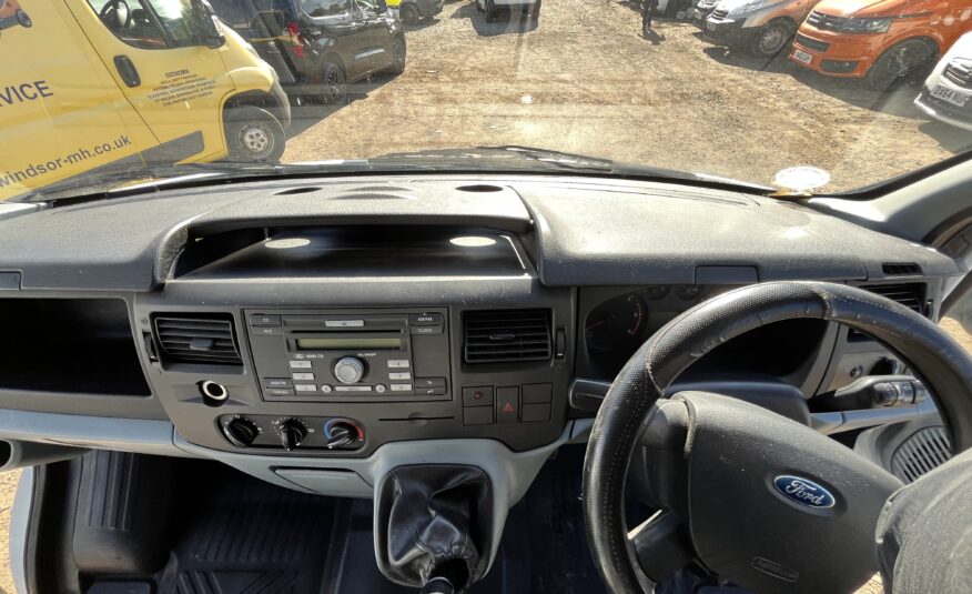 2008 Ford Transit Transit 85 T260 SWB FWD