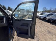 2007 Volkswagen Transporter Transporter T32 130 TDI SWB