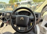 2021 Citroen Relay Relay 35 L3H2 Enterprise Blue HDi S/S