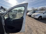 2013 Peugeot Partner Partner CRC HDi