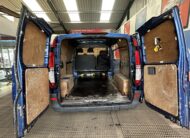 2006 Mercedes-Benz Vito Vito 115 CDI Compact