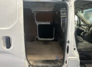 2015 NISSAN NV200 ACENTA DCI ACENTA DCI