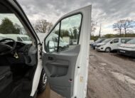 2018 Ford Transit Transit 350