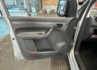 2013 Volkswagen Caddy Caddy C20 TDI 102
