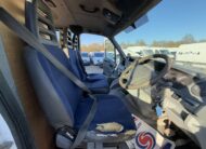 2008 IVECO DAILY 35C12 MWB S-A