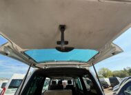 2008 Shazwagen Transporter Transporter T32 102 TDI SWB