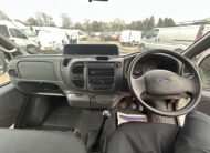 2006 FORD TRANSIT MINIBUS