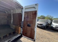 2020 Citroen Relay Relay 35 L2H2 Enterprise Blue HDi S/S