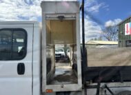 2011 Peugeot Boxer Boxer 335 LWB