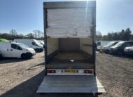 2015 Nissan NV400 NV400 SE dCi