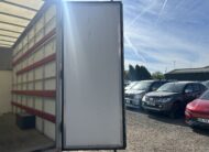 2019 Peugeot Boxer Boxer 335 Blue HDi