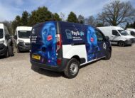 2017 Renault Kangoo Maxi Kangoo Maxi LL21 Business Energy dCi