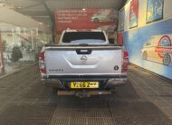 2016 Nissan Navara Navara Tekna dCi