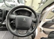 2019 PEUGEOT BOXER BLUEHDI 335 L3H2 PROFESSIONAL P/V
