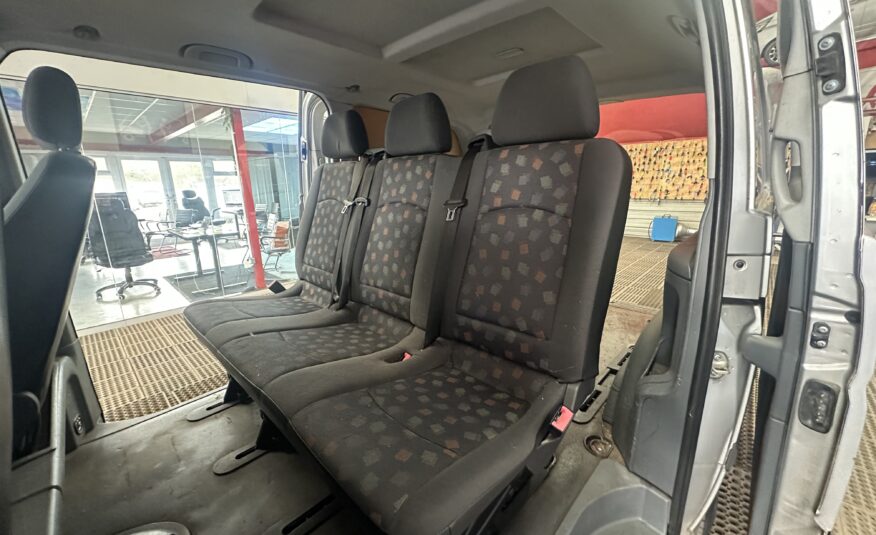 2005 Mercedes-Benz Vito Vito 111 CDI Long